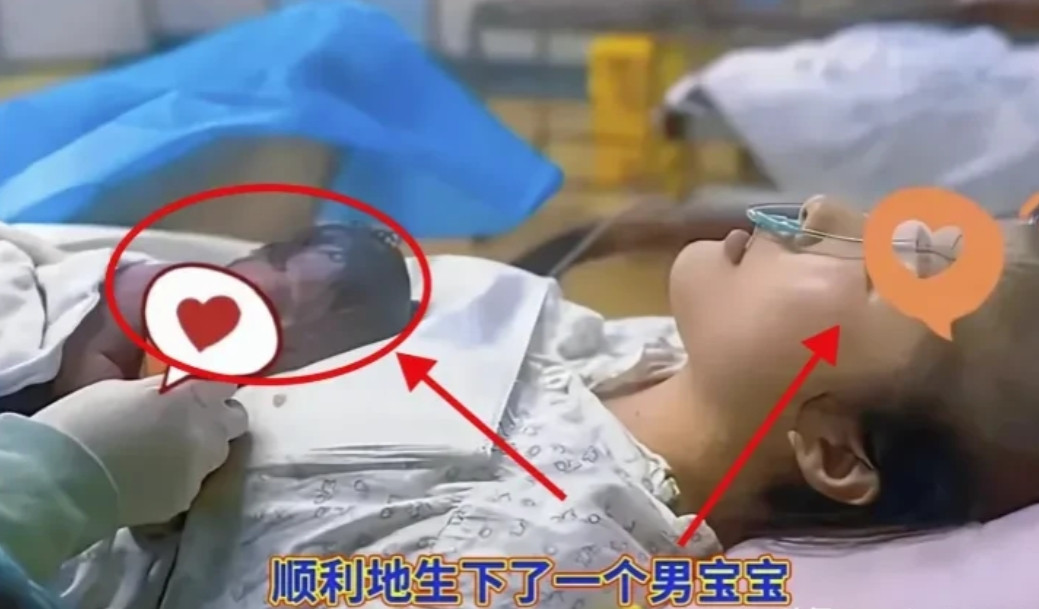 我有一种强烈的预感，上海产妇生黑娃这事儿，后续肯定不简单！最近这事儿闹
