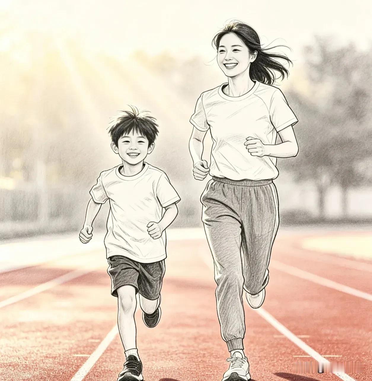 父母不狠心，孩子永远走不出来。家长们做到以下这几点：第一、收掉孩子的手机，断绝