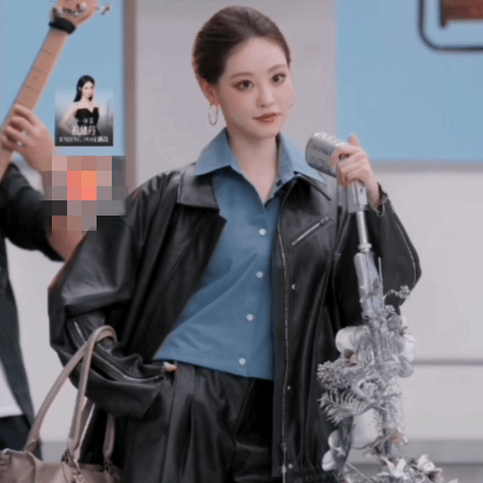 张子枫彭昱畅兄妹新片合体期待爆棚！张子枫追踪李晓从天真到刚毅，彭昱畅还原22岁
