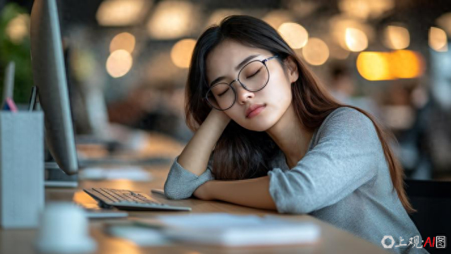 “午睡超1小时, 死亡风险增加30%”, 是真的吗?