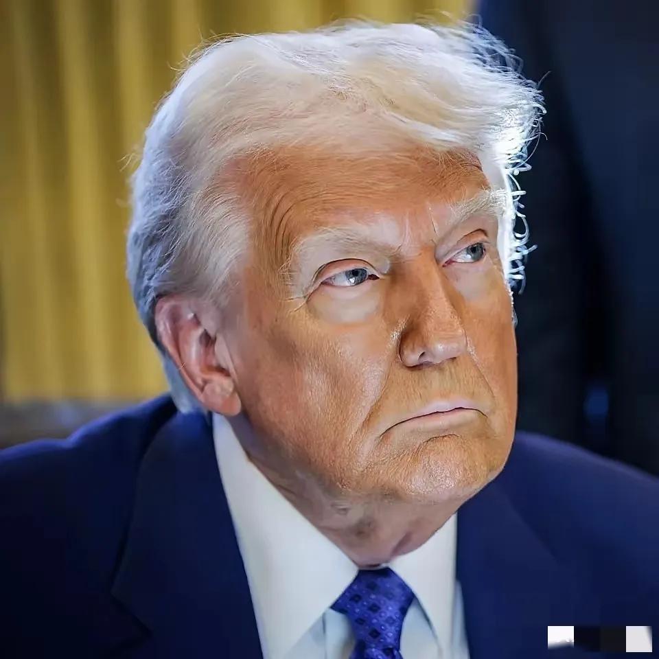 特朗普终于犯下大错，最致命的错误！美专家：中国什么都没做就会赢。特朗普第二次