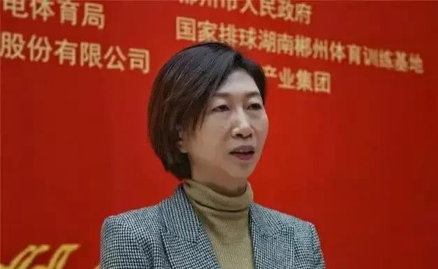 【应做到人尽其才，物尽其用】排球队员退役后，很多人可能还会留在这一行，像其他许