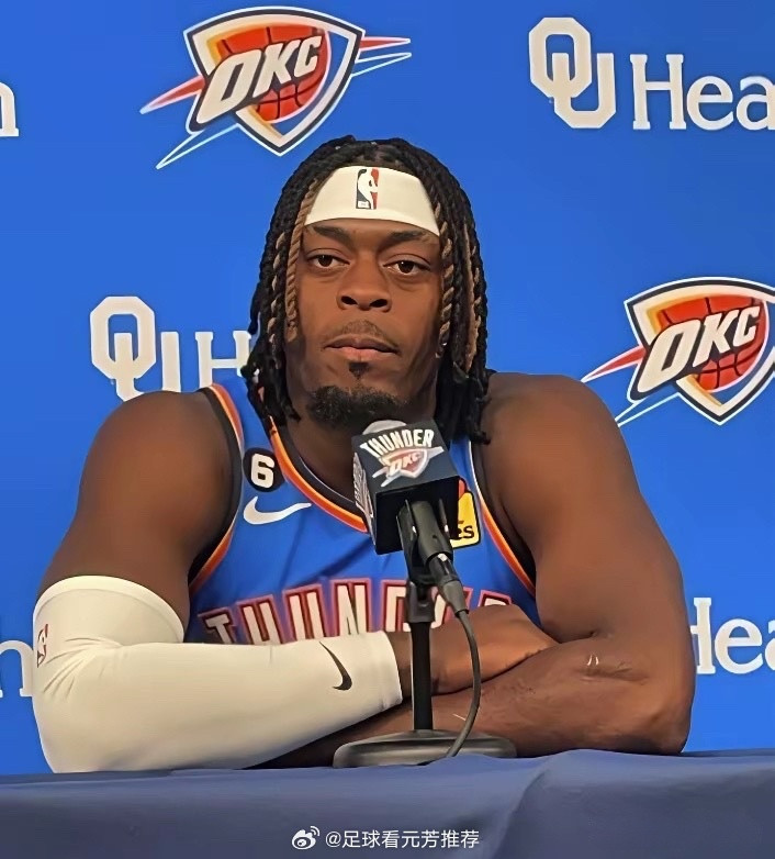 雷霆对阵掘金那场，多尔特因为侵犯约基奇被吹恶意犯规，直接被驱逐出场了。赛后他接受