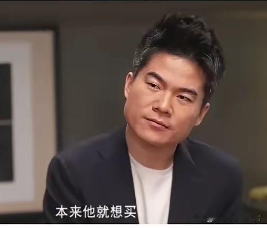 不想发的，但是我还是忍不住想说一下，董宇辉挺让人失望的。从新东方到东方甄选到与辉