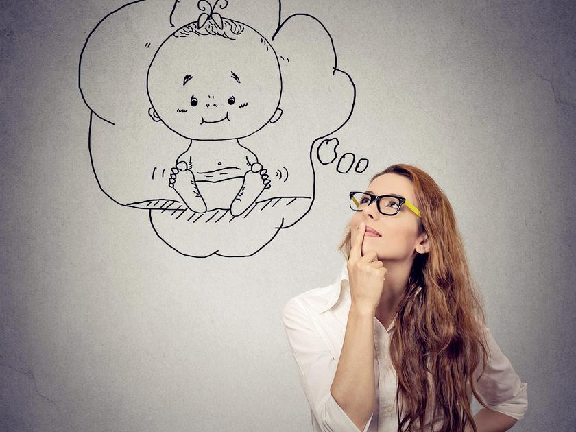 女人多大年龄生孩子最好? 这五位妈妈的亲身经历或许让你有了答案