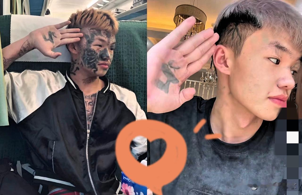 06年，这个男孩来自四川乐山。因为他的母亲很早就去世了，所以一直跟他的奶奶生活在