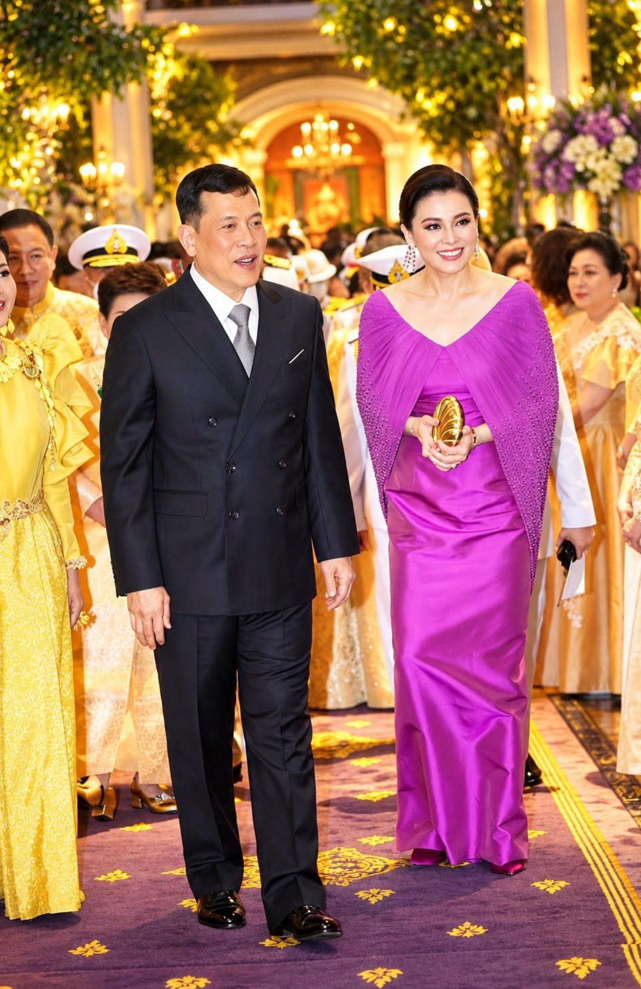 苏提达王后优点太多，盛世美颜总是被忽略苏提达这女人，说她是王后，不如说是"打工