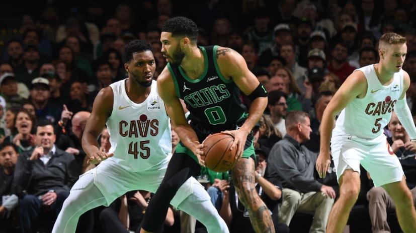 31+11+5,联盟第一!你终于爆了FMVP,这5年3.15亿值了