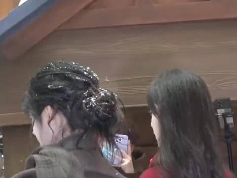 短短十几秒，让我心动了30次😍😍😍 ​​​