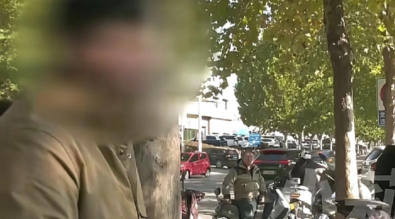 就因为有人说了这么一句话，结果导致河南几百个家庭的天塌河南三门峡，有很多人在玩