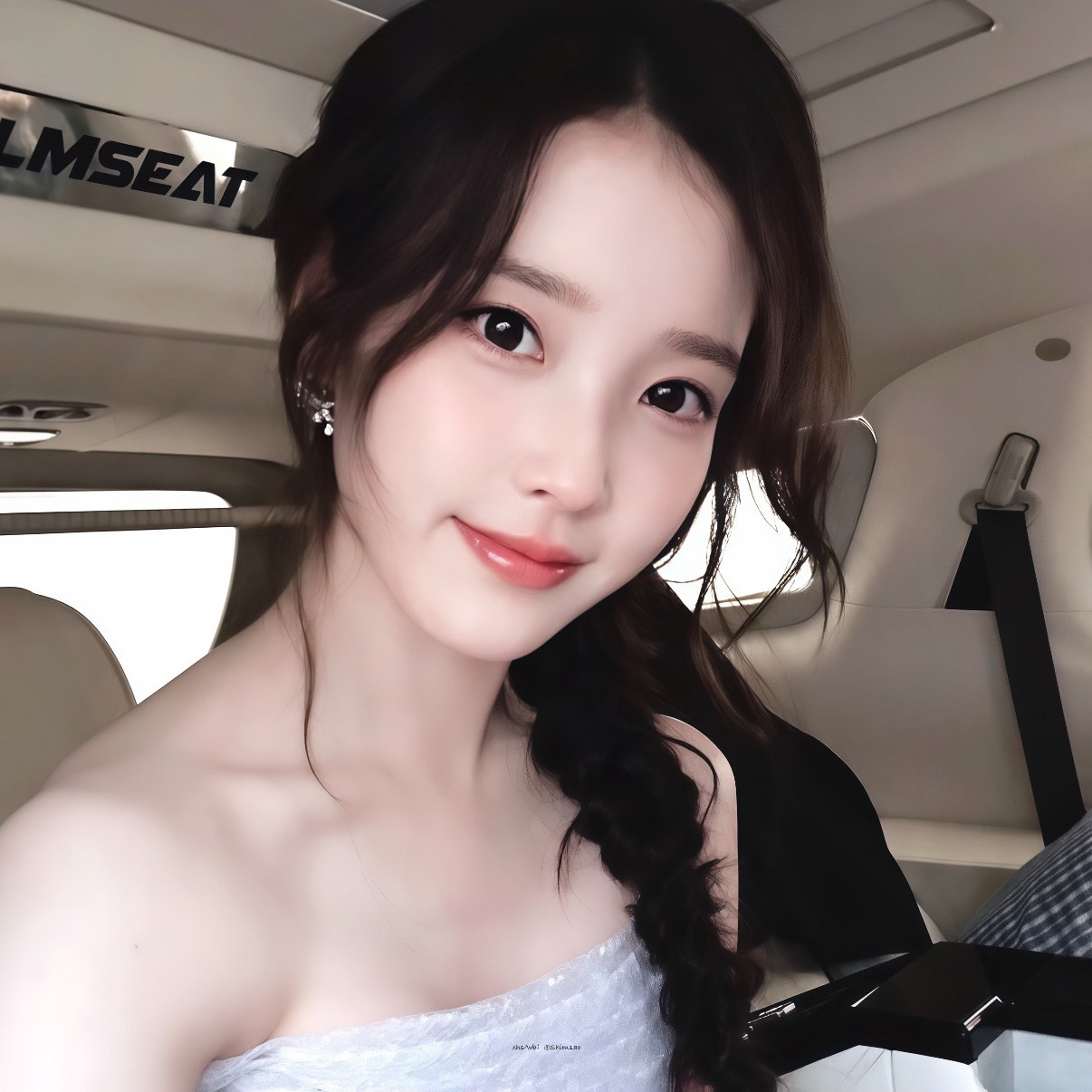 𝐒𝐡𝐚𝐫𝐞｜李知恩头像🎵李知恩｜iu｜ins风｜女头｜韩系｜小众