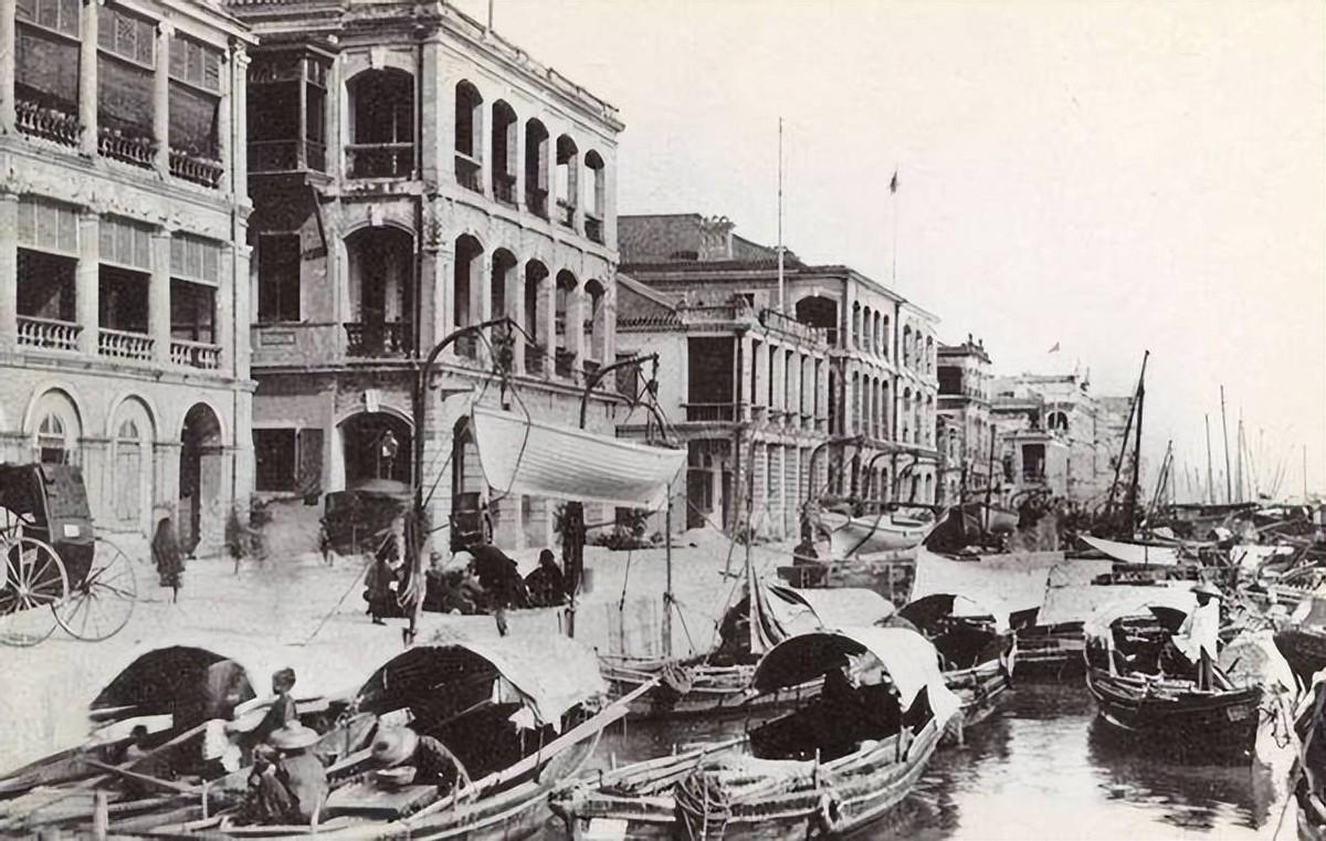 有人说港英时期，香港要向英国上交财政吗？你知道为什么英国人对香港回归这么的恨吗？