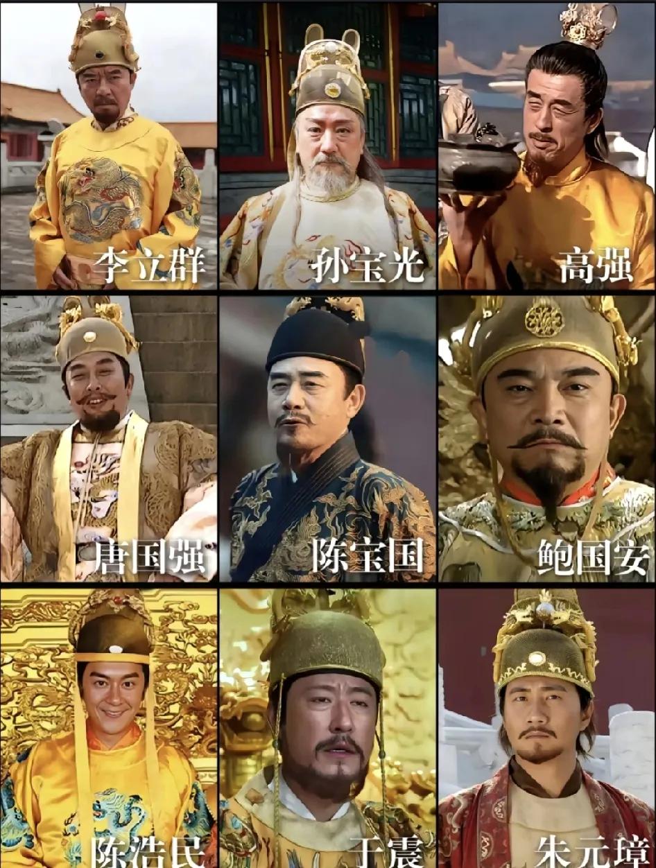冲着丁禹兮邓恩熙看的《花开锦绣》，这次真是低开高走。因为白澍演的太子原型是朱佑