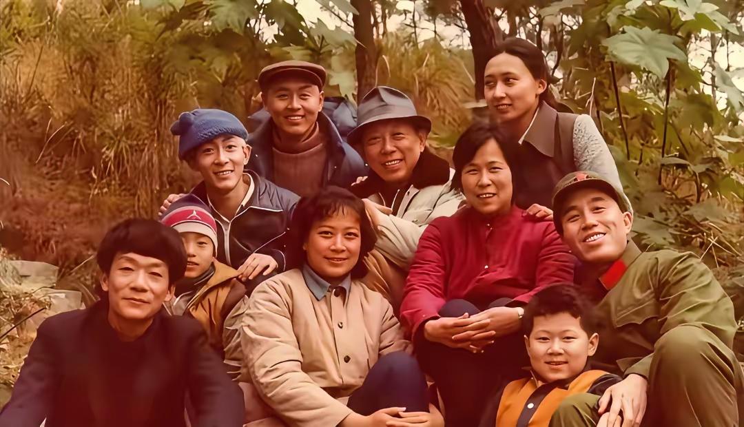 能认出4个以上的，你绝对是历史高手！