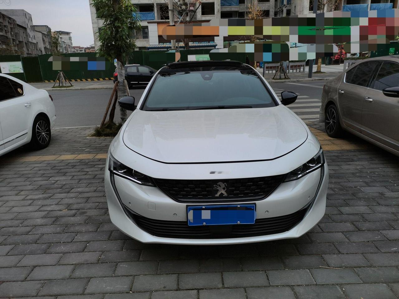 标致雪铁龙，普通人能买到最好的底盘，但销量一塌糊涂！汽车的底盘很重要，好的底盘