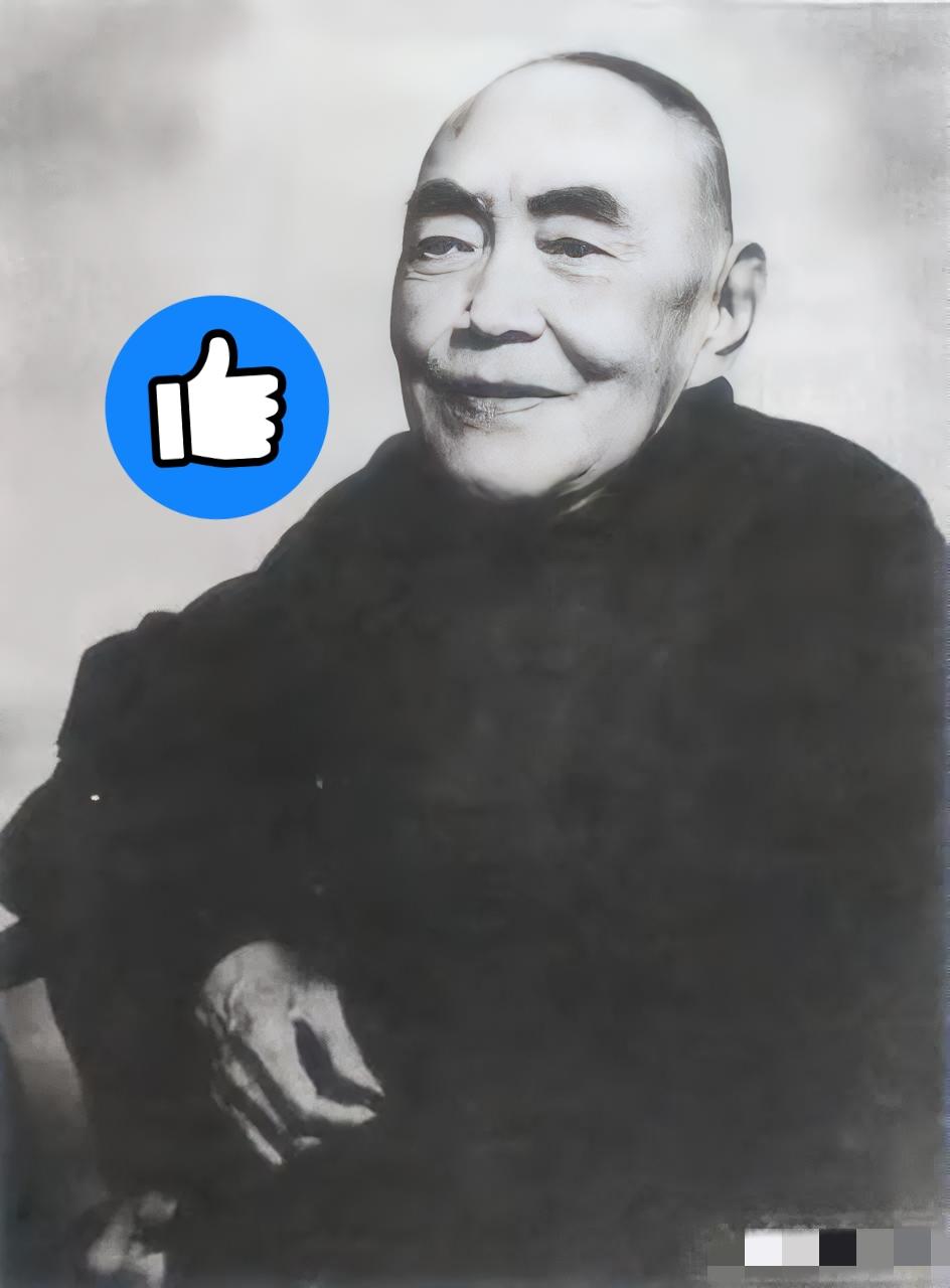 看照片里徐湖平院长身后的那些宝贝，突然心里挺不是滋味的。咱们外行可能不清楚，