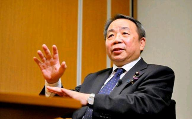 石平突然发声！日本代表团访华前夕，日国内对华路线再起激烈争论。8月20日，日