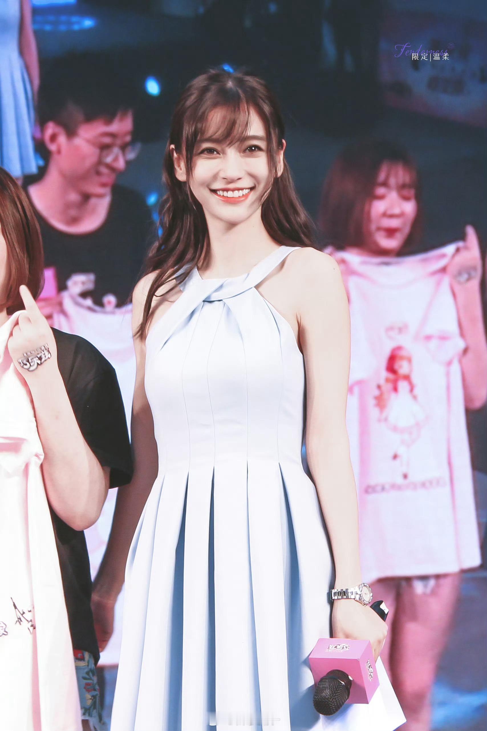 angelababy|杨颖宝宝你是一块香香软软的小蛋糕