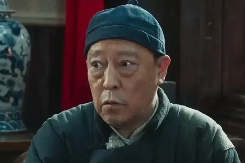 吃了别人的总是要还的。《生万物》费左氏（秦海璐饰演）万万没想到，她辛辛苦苦培