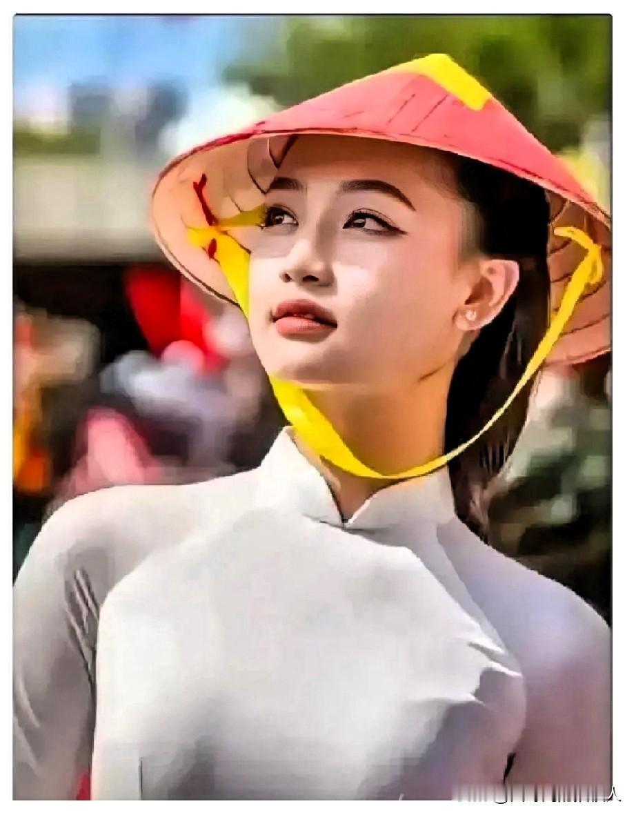 在越南待久了，才懂一个很现实的道理：别只凭“温柔听话、不图车房”的刻板印象找越南