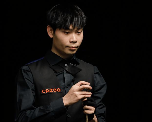 不要迷信赛季状态好坏，赵心童也有可能一轮游!历史上有八位球员夺冠后第二年世锦赛