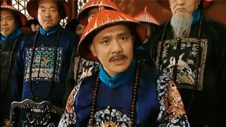 《雍正王朝》中为何老八联合4位王爷和隆科多，都敌不过病重的老十三？老八借八王