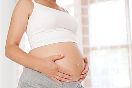 怀孕第6周第36天, 准妈妈保健及每日胎教, 避免七情之伤使胎儿安宁