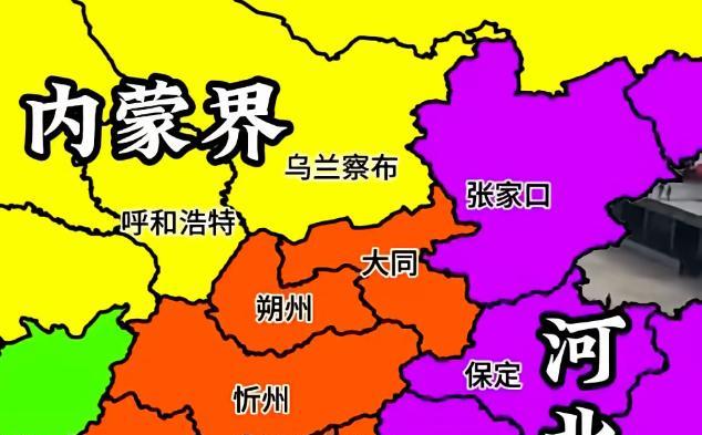 为什么大同的旅游火了，而张家口不温不火？核心原因三点：1、张家口景区多而不精