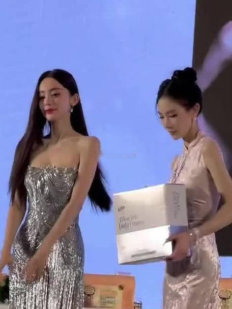 娱乐圈网红圈，不要再追求白幼瘦了！