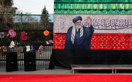 3月5日，伊朗已经被逼急了，据伊朗ISNA通讯社报道，伊朗宣布：“若美国一再相逼