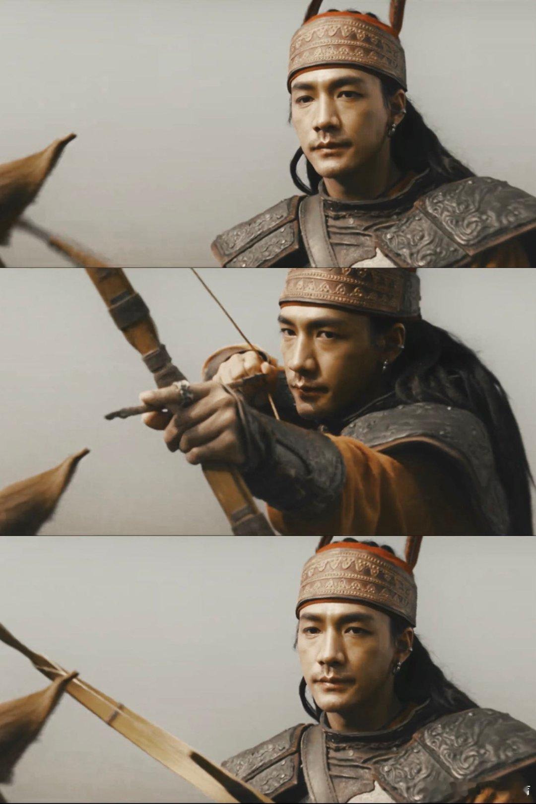 镖人票房排名第二每天睁眼第一件事就是看《镖人》票房，今天终于到第二了，老母亲式