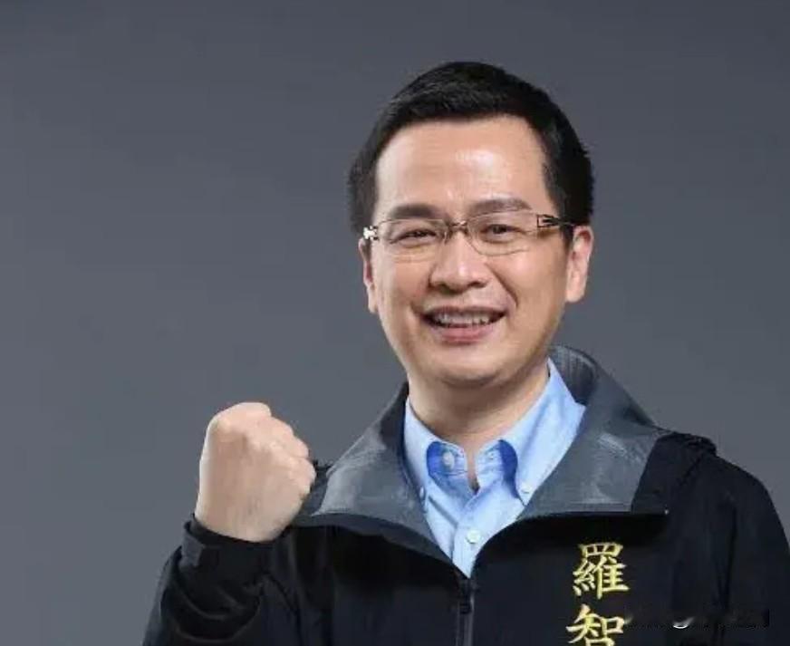 嘴炮又来了!国民党主席选战，罗智强妄称，他若当选，会要求大陆停止舰机绕台，将
