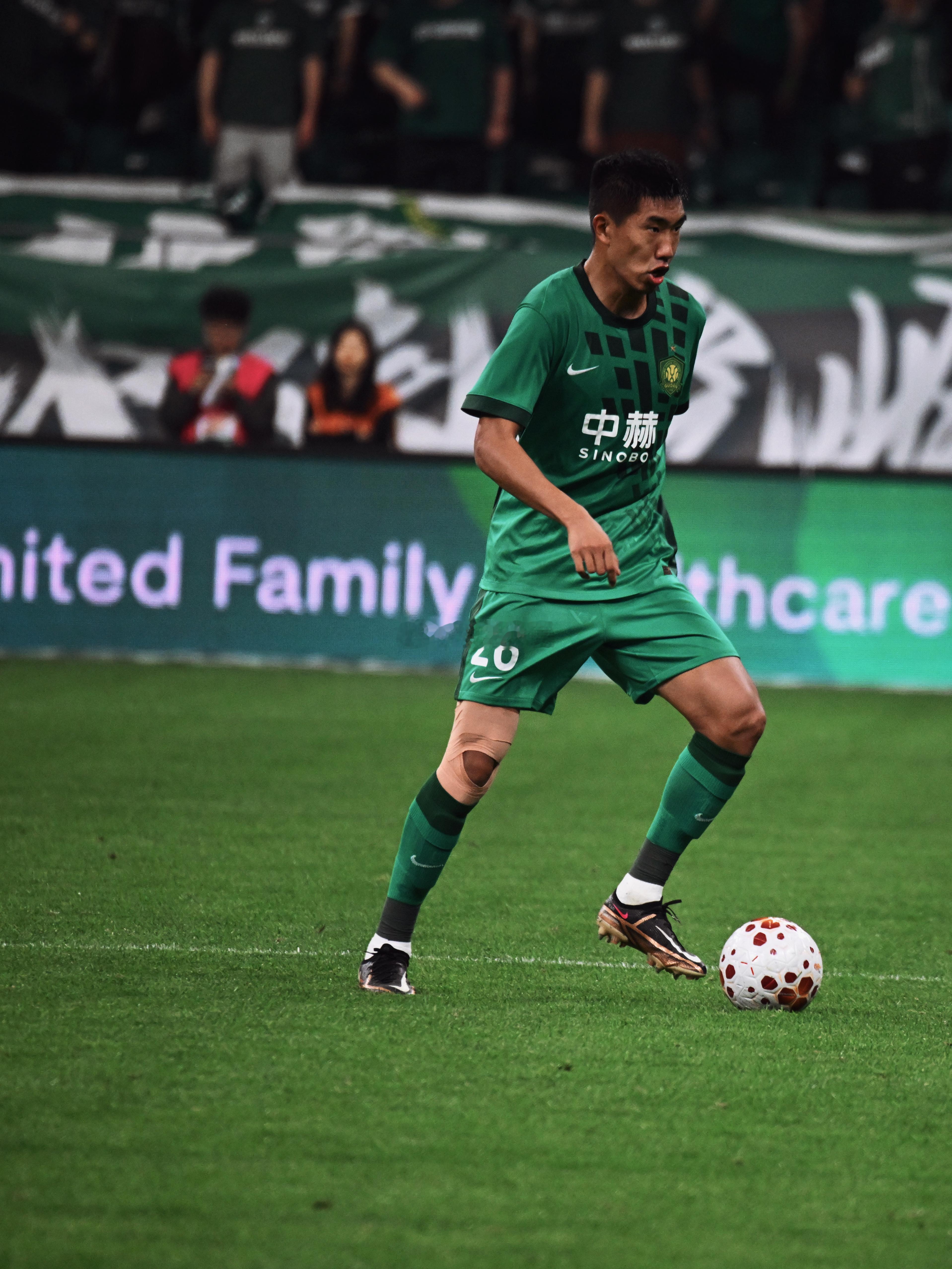 北京国安北京国安vs天津津门虎选择很重要，不该传的球传了，不该射的门射了。