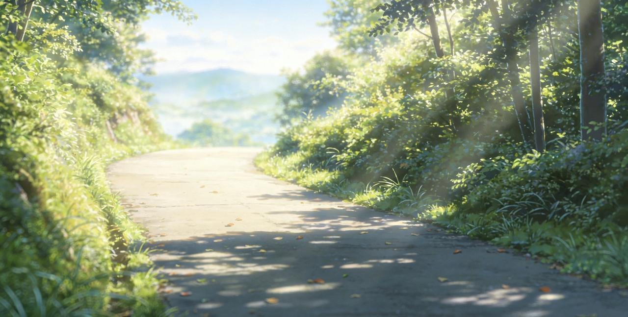 人生，本就是一场旅行。我们且行且看，一路邂逅，亦一路作别。有些风景，瞥一眼便