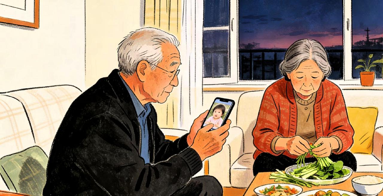 最失败的家庭教育，不是孩子没本事没学历。而是辛辛苦苦把孩子养到大，最后却养