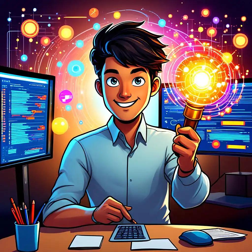 最让你醍醐灌顶的一句话又是什么？我问AI——豆包：万般皆是命，半点不由人；万