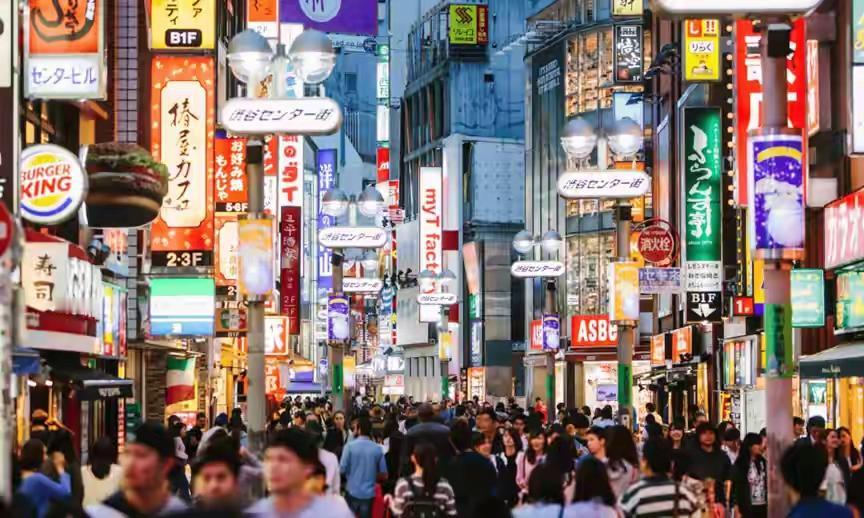 全球债权国格局大洗牌！中国反超日本，稳居世界第二，实力再上新台阶全球债权版