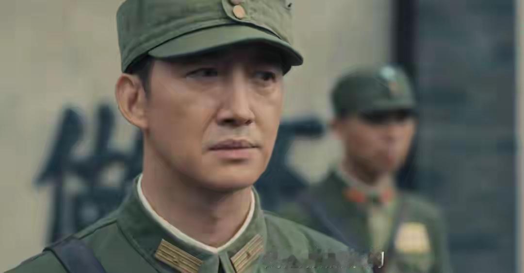 或许是之前那些抗战神剧太多了的缘故，现在一听是抗战剧，便就没有了丝毫看下去的念头