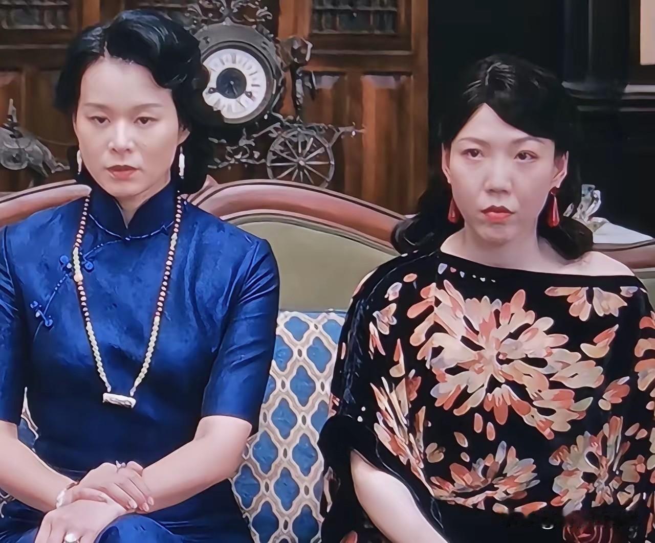47岁的妈，34岁的闺女，39岁的儿子，这剧组是认真的吗？别急着骂，这阵容放