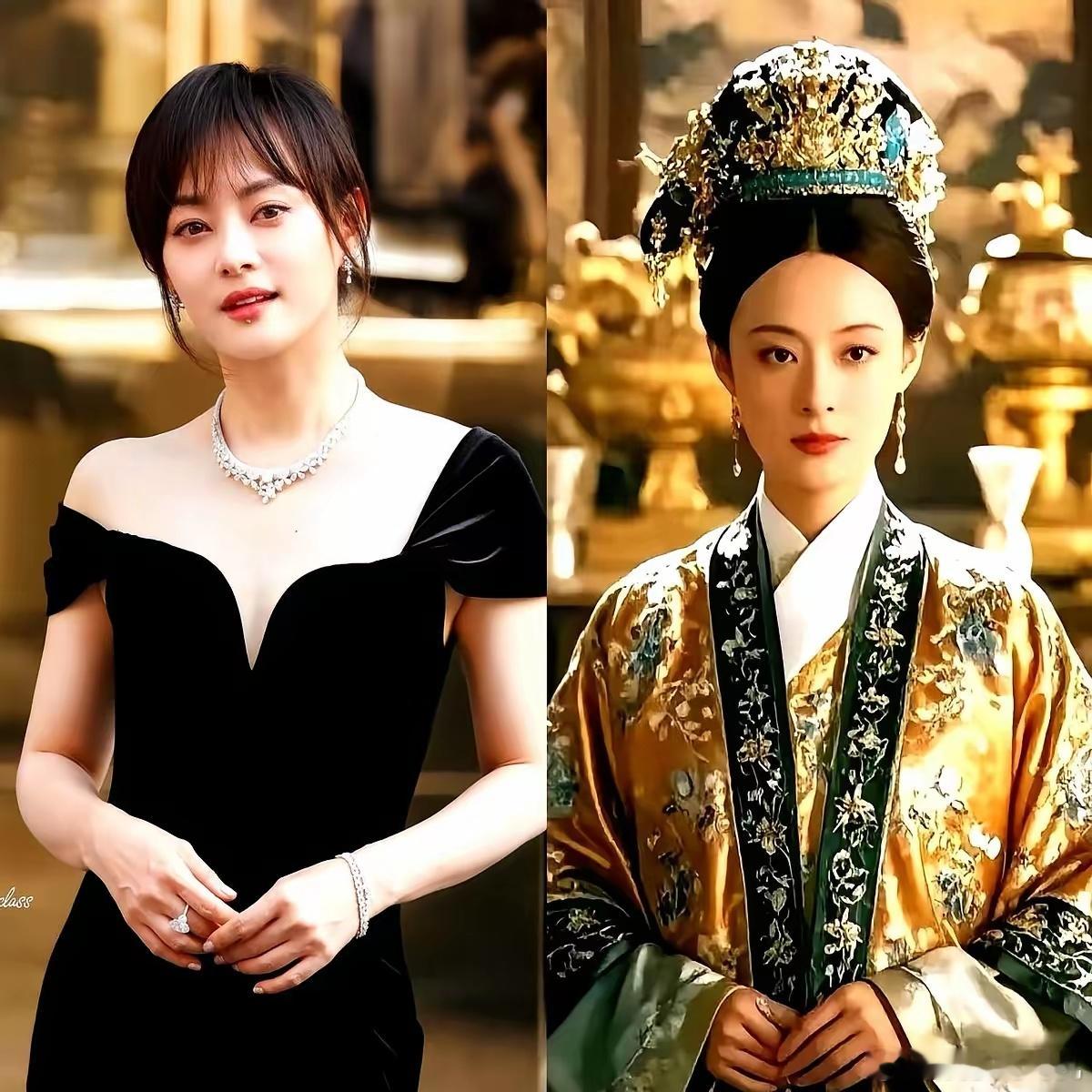 孙俪演王熙凤=收视救心丸​郑晓龙把孙俪放进王熙凤鞋子里，图的不止是演技，更是央视