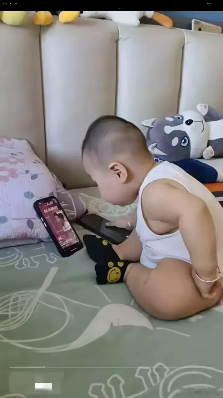 家长过于溺爱孩子短期看是疼爱🙋🙋长期看却可能埋下隐患这种“大患”通常体现在几