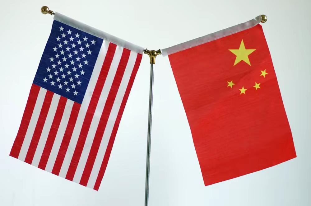 欧美密集访华藏猫腻？看似求合作，实则是演给特朗普看的戏2026开年欧美多国