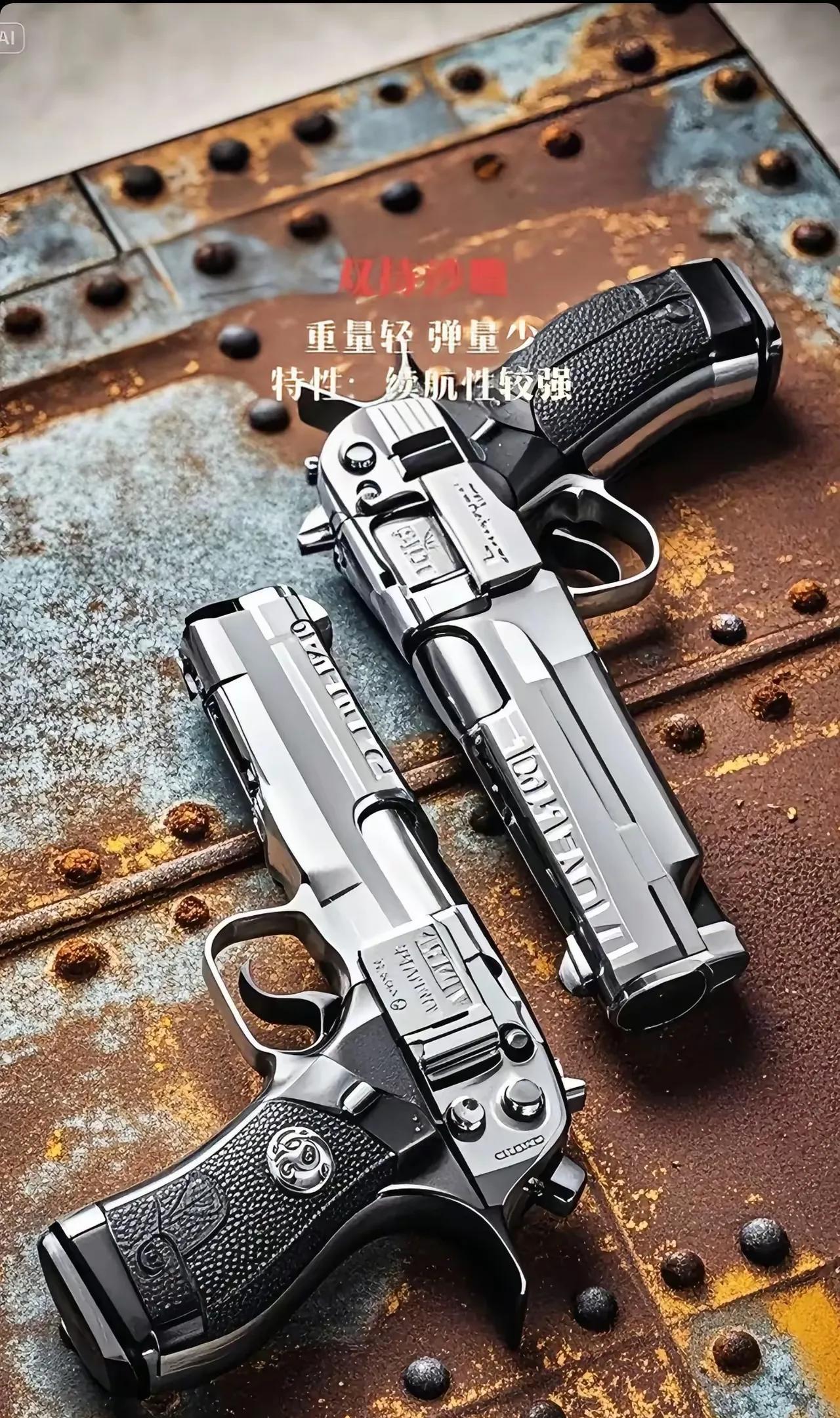 如果中日再次发生战争，你愿意用哪一种武器上战场杀敌