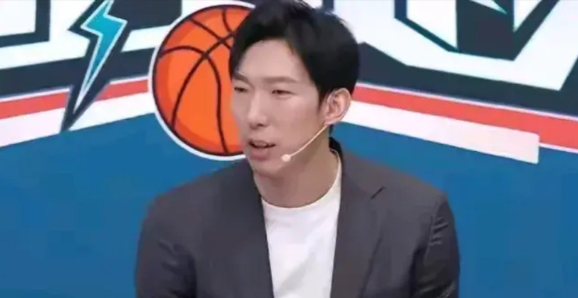 估计周琦做梦都没想到，缺了自己的国家队，竟然打的这么好，一路高歌杀进决赛，即将和