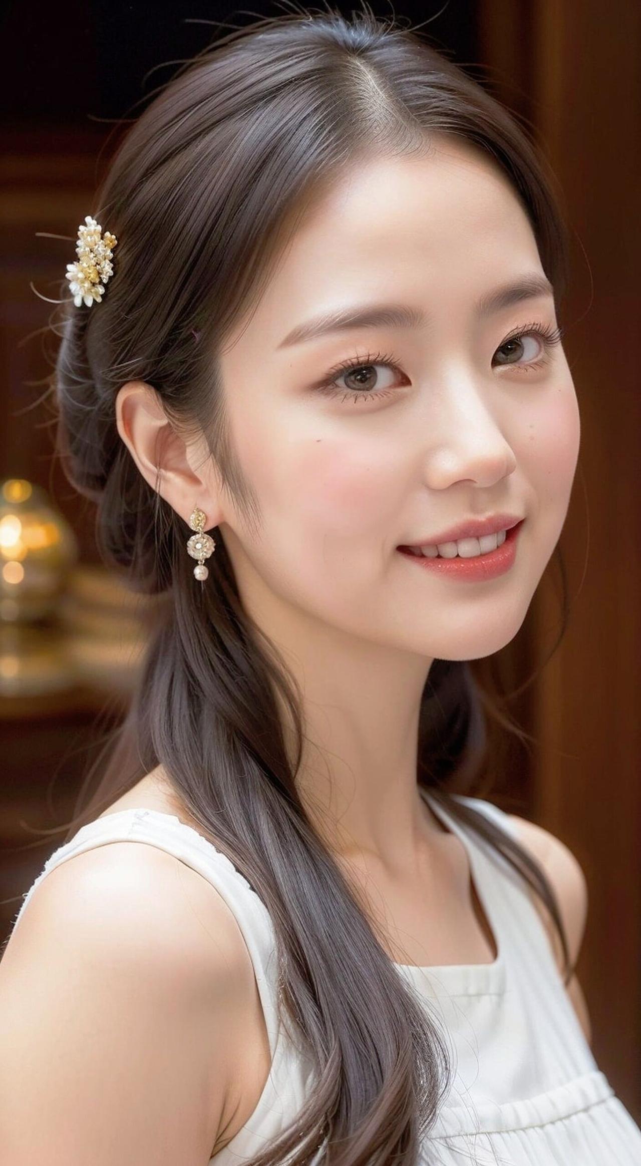 你的女神，成熟又有味。性感女人颜值女神你的女神