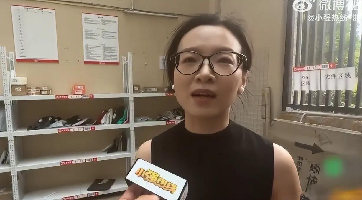 包裹放在快递驿站整整半年无人领取，事后物品丢失，买家反倒找上门追责索赔，这件近期