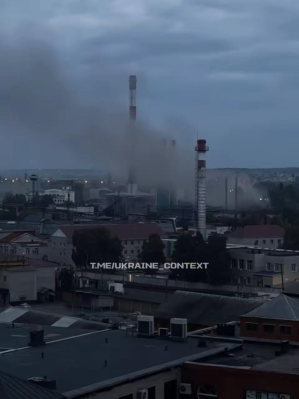 俄乌战争爆发1314天以来，第一座被炸全城停电的俄罗斯城市出现了！俄罗斯别尔哥罗