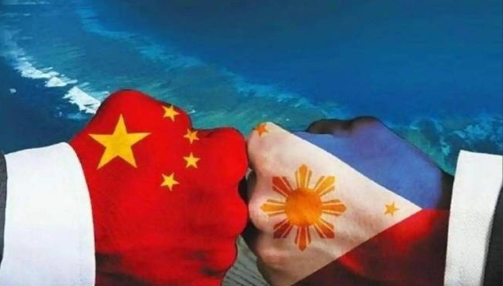 “要是中国愿意，菲律宾可以成为中国的一个省！”菲律宾前总统杜特尔特曾公开