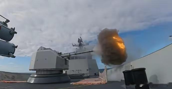 中国军演，让美国话语平淡了，日本装哑，没有一个国家说中国不能在此演习。中国军