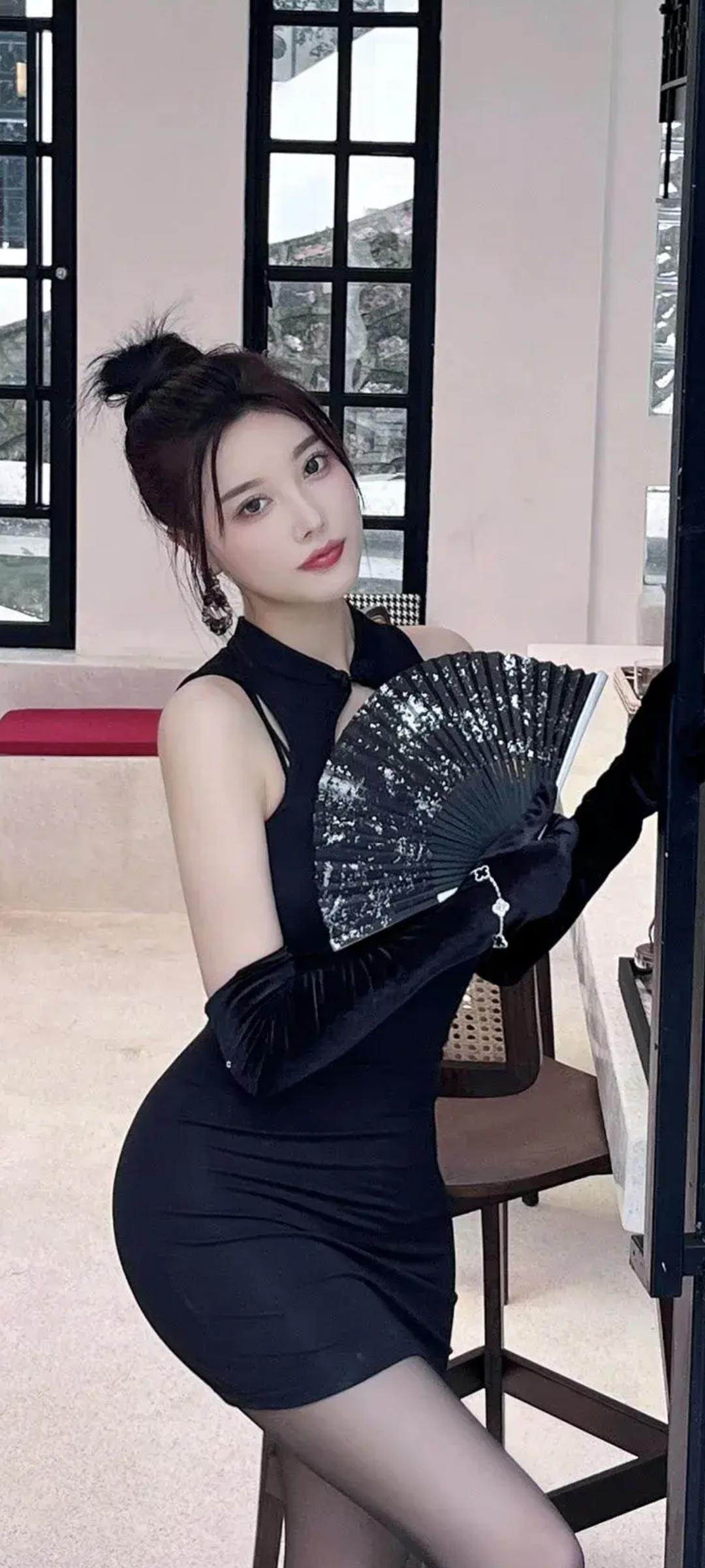 最美杨晨晨——美图集52